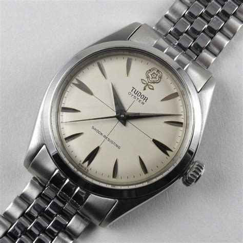 rolex tudor rose watch|tudor watches owned by Rolex.